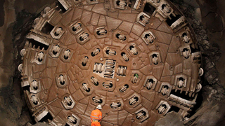 The Longest, Deepest Rail Tunnel on Earth Just Opened in the Swiss Alps